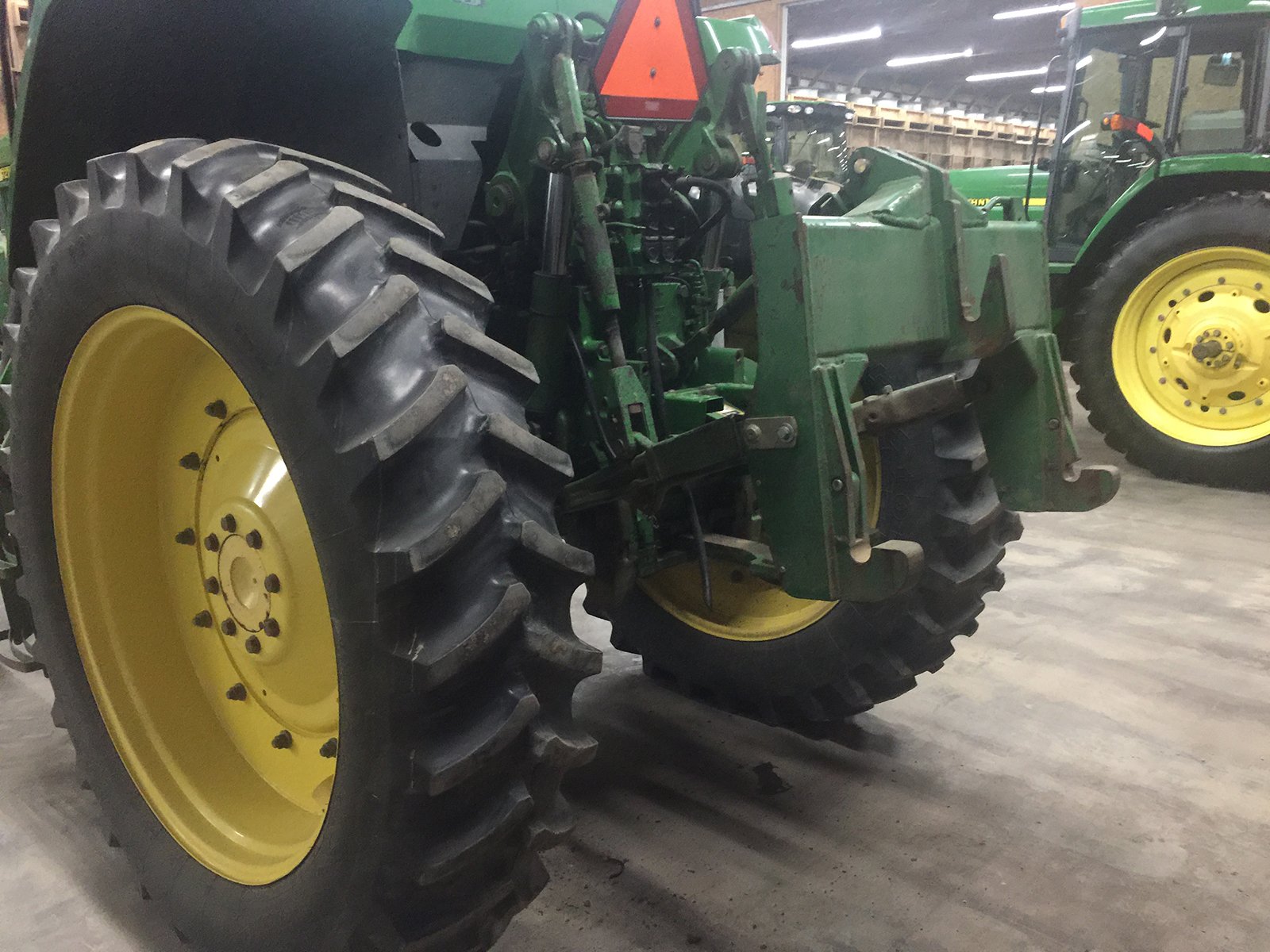 Property photo 18 - FARM EQUIPMENT AUCTION IN ST. JOSEPH COUNTY, MICHIGAN