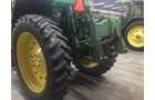 Property photo 18 - FARM EQUIPMENT AUCTION IN ST. JOSEPH COUNTY, MICHIGAN