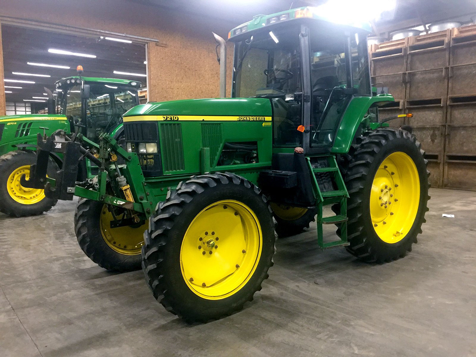 Property photo 19 - FARM EQUIPMENT AUCTION IN ST. JOSEPH COUNTY, MICHIGAN