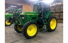 Property photo 19 - FARM EQUIPMENT AUCTION IN ST. JOSEPH COUNTY, MICHIGAN