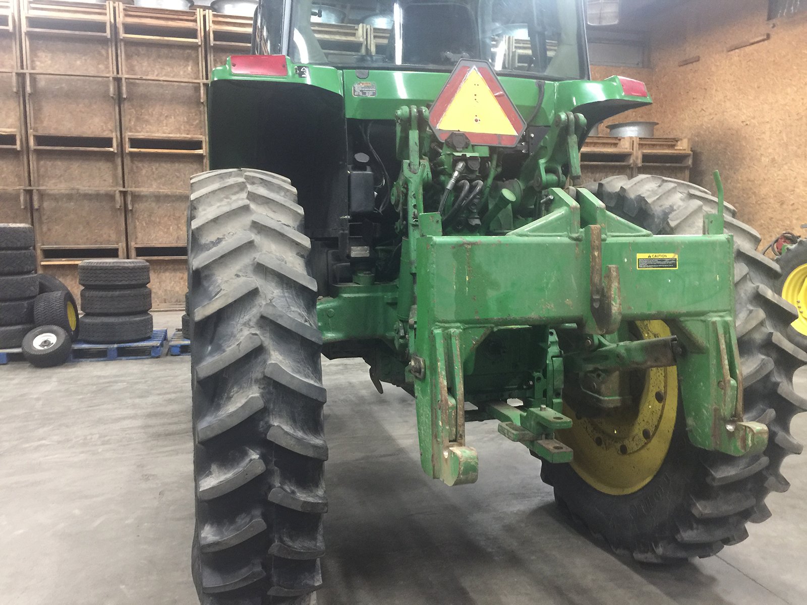 Property photo 20 - FARM EQUIPMENT AUCTION IN ST. JOSEPH COUNTY, MICHIGAN