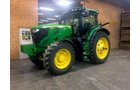 Property photo 3 - FARM EQUIPMENT AUCTION IN ST. JOSEPH COUNTY, MICHIGAN