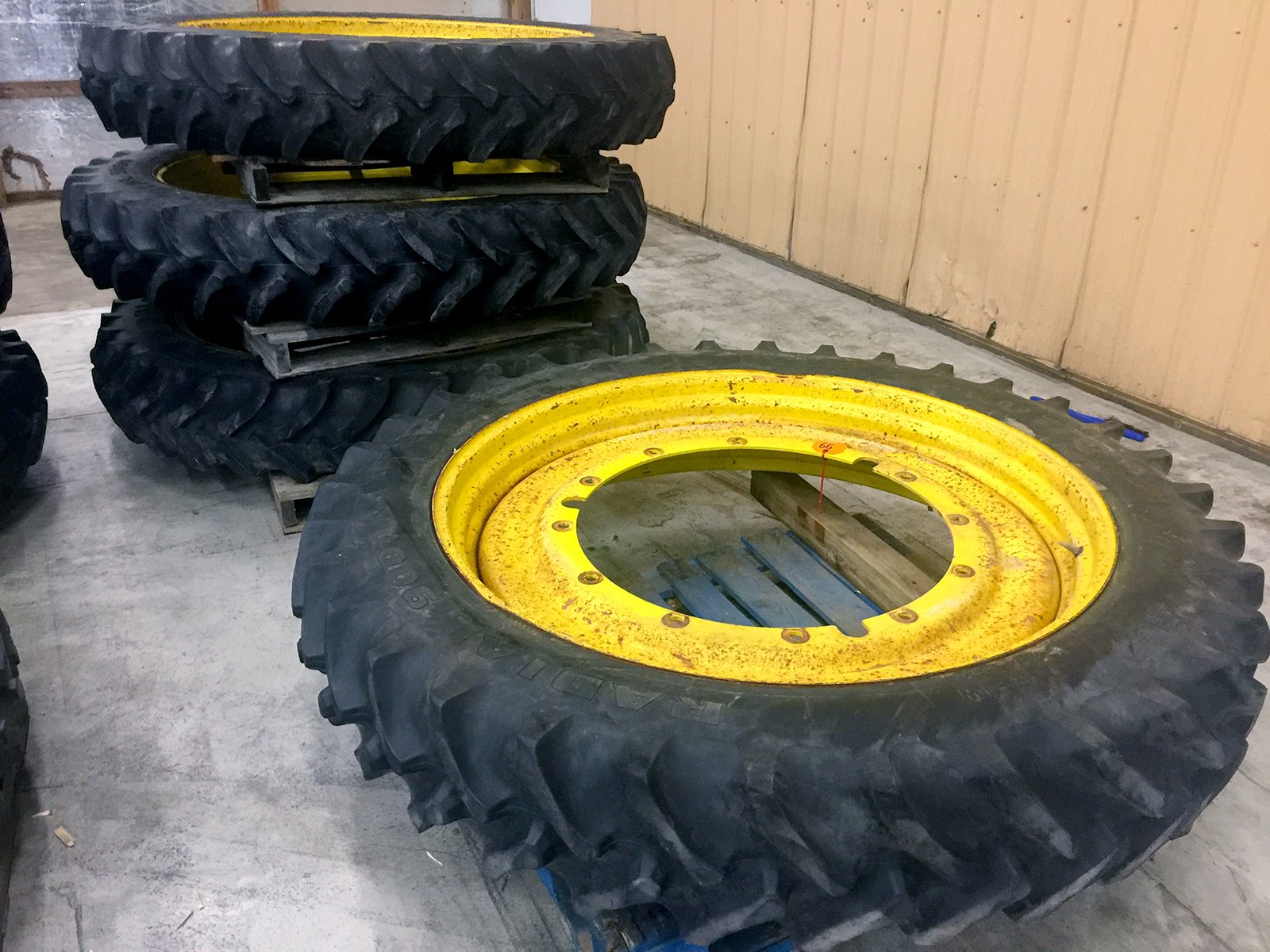 Property photo 131 - FARM EQUIPMENT AUCTION IN ST. JOSEPH COUNTY, MICHIGAN