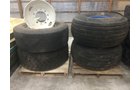 Property photo 129 - FARM EQUIPMENT AUCTION IN ST. JOSEPH COUNTY, MICHIGAN