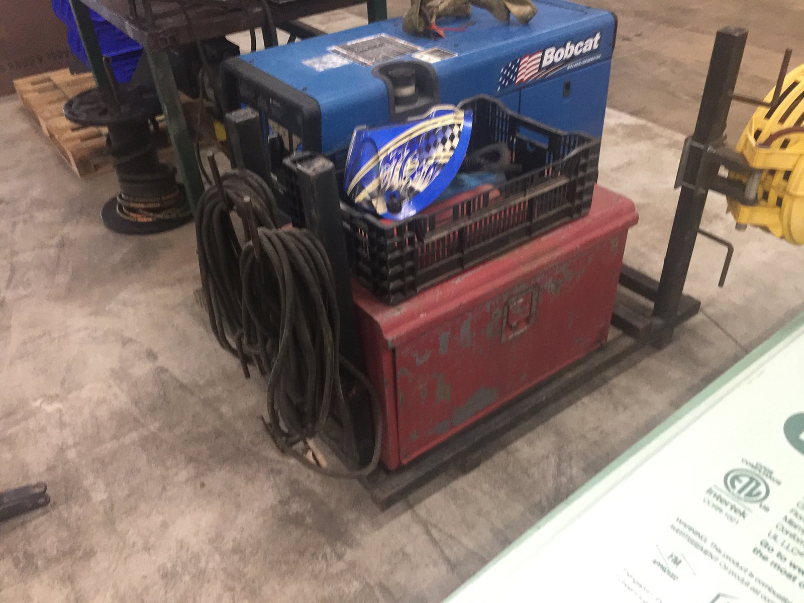 Property photo 101 - FARM EQUIPMENT AUCTION IN ST. JOSEPH COUNTY, MICHIGAN