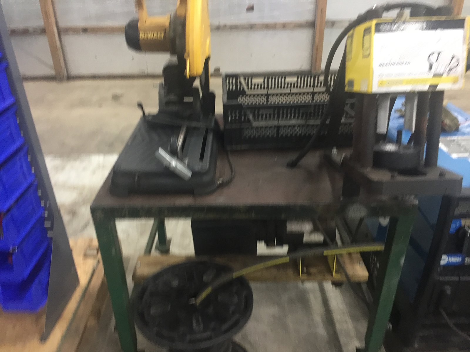 Property photo 102 - FARM EQUIPMENT AUCTION IN ST. JOSEPH COUNTY, MICHIGAN