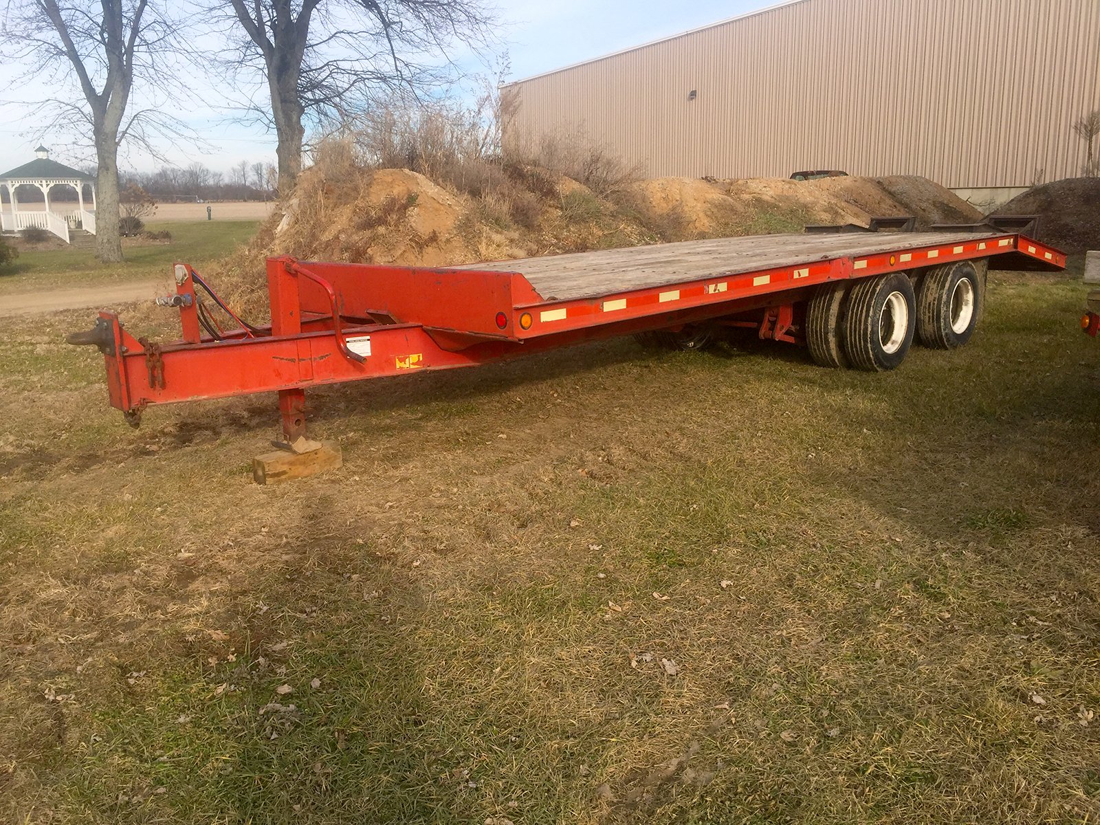 Property photo 39 - FARM EQUIPMENT AUCTION IN ST. JOSEPH COUNTY, MICHIGAN