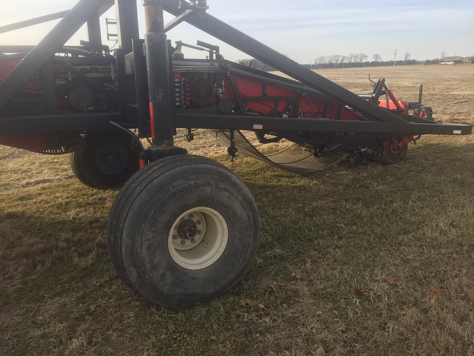 Property photo 43 - FARM EQUIPMENT AUCTION IN ST. JOSEPH COUNTY, MICHIGAN