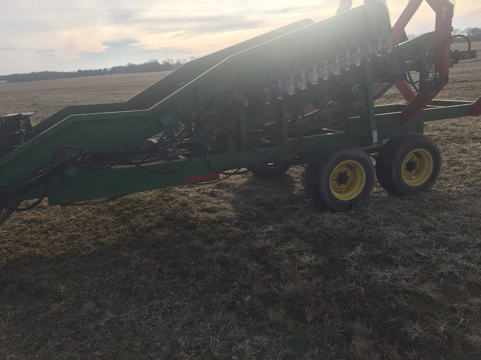 Property photo 45 - FARM EQUIPMENT AUCTION IN ST. JOSEPH COUNTY, MICHIGAN