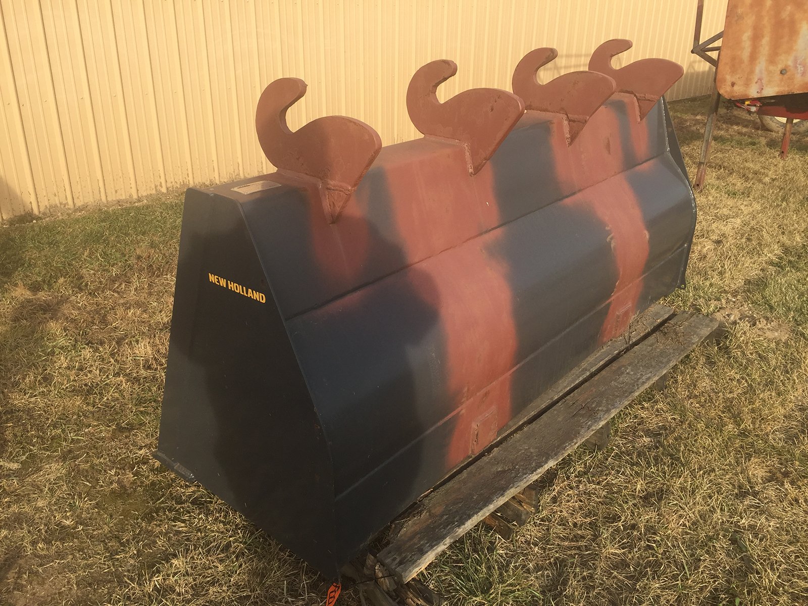 Property photo 47 - FARM EQUIPMENT AUCTION IN ST. JOSEPH COUNTY, MICHIGAN