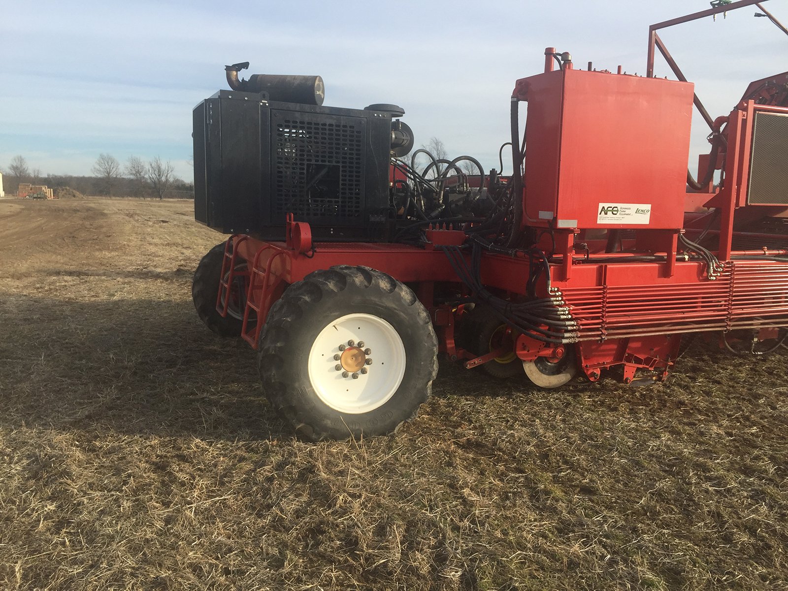 Property photo 49 - FARM EQUIPMENT AUCTION IN ST. JOSEPH COUNTY, MICHIGAN