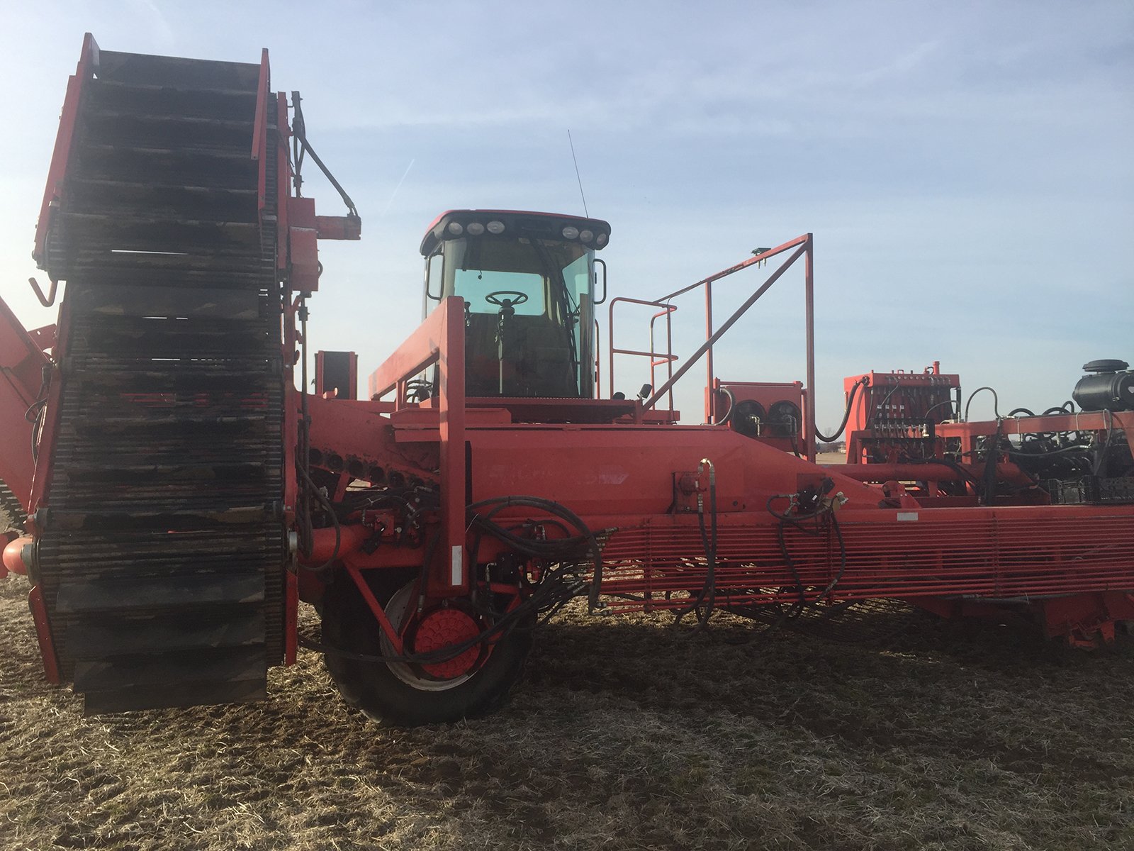 Property photo 51 - FARM EQUIPMENT AUCTION IN ST. JOSEPH COUNTY, MICHIGAN