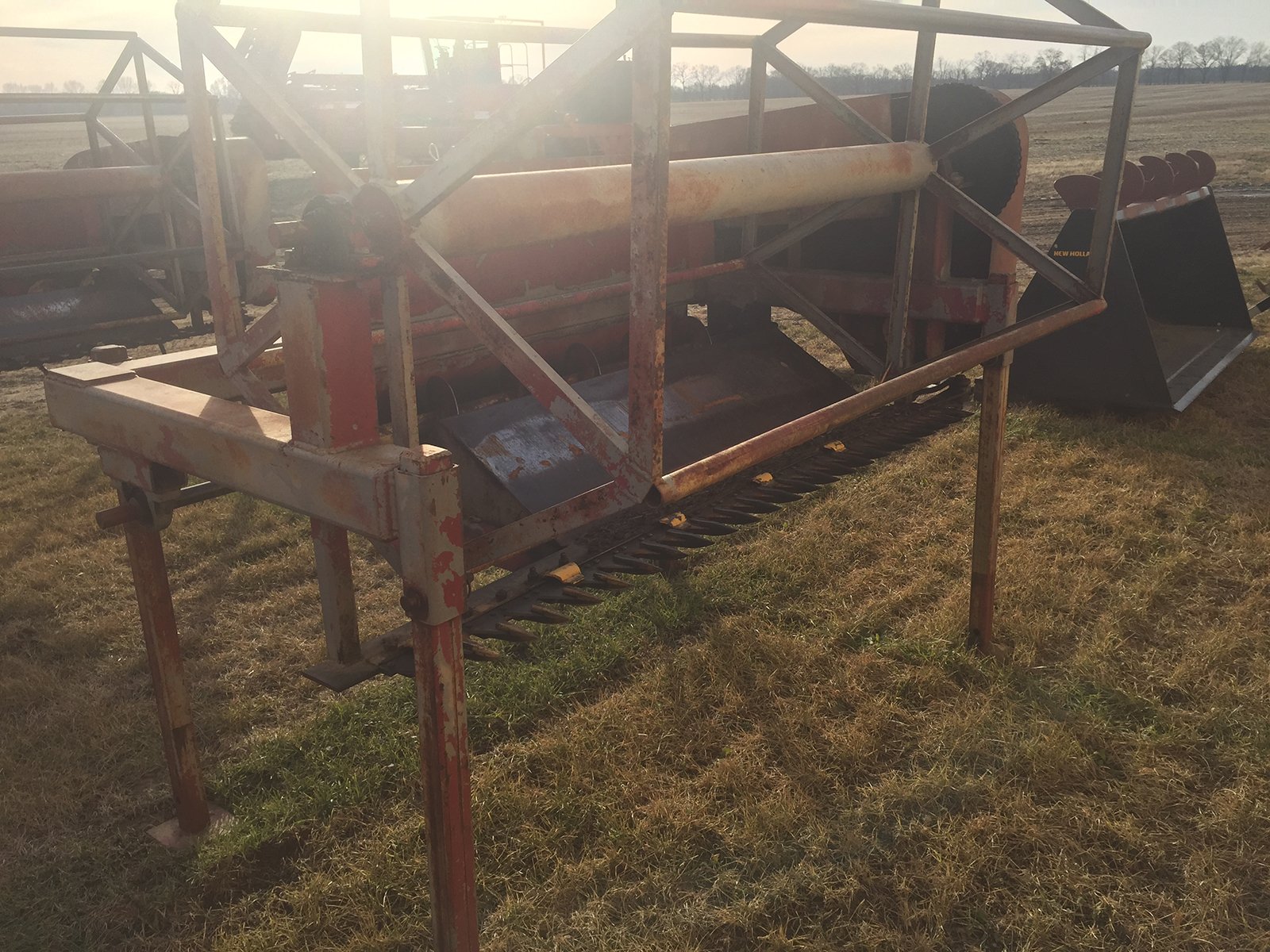 Property photo 54 - FARM EQUIPMENT AUCTION IN ST. JOSEPH COUNTY, MICHIGAN