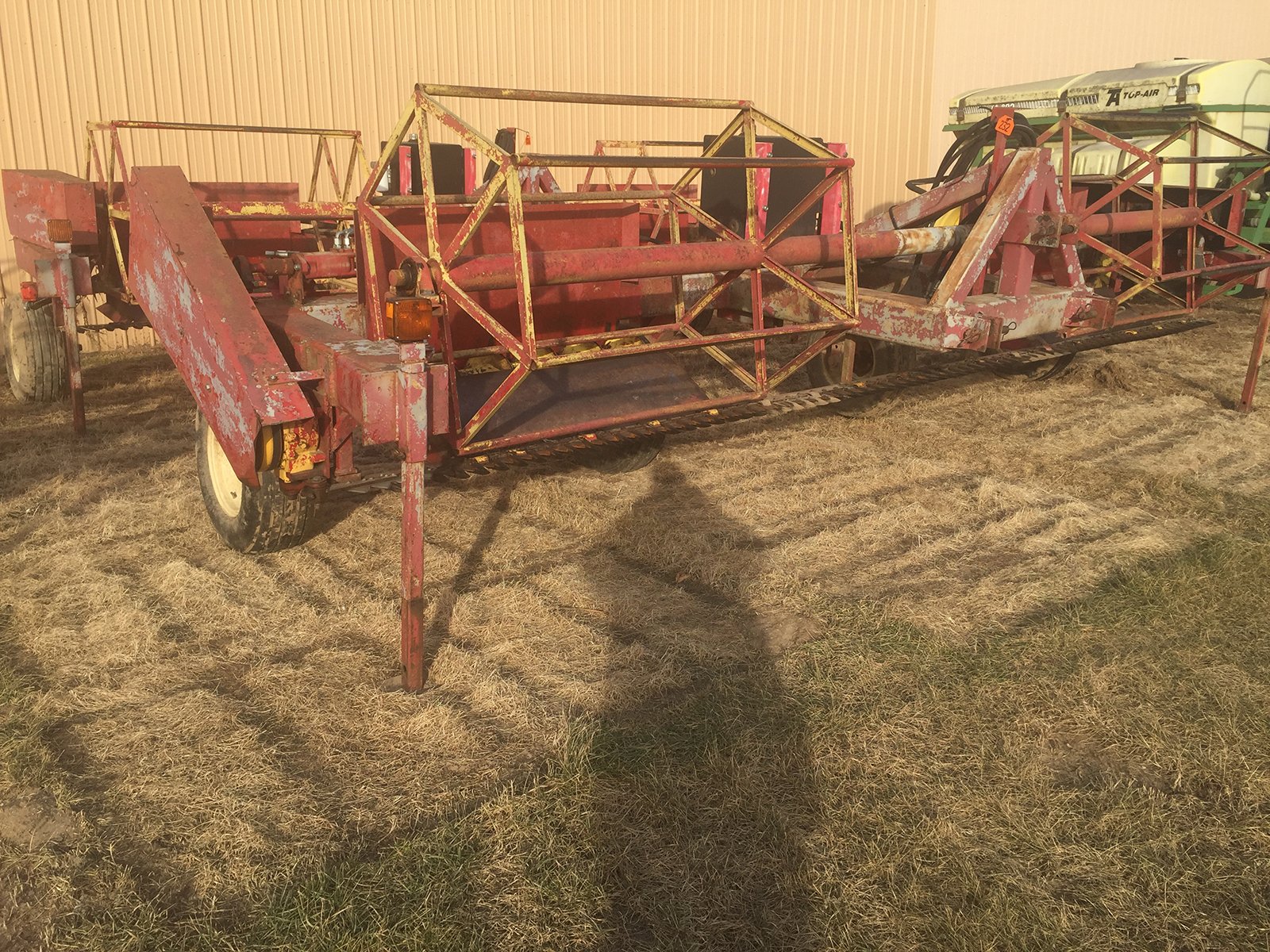Property photo 56 - FARM EQUIPMENT AUCTION IN ST. JOSEPH COUNTY, MICHIGAN