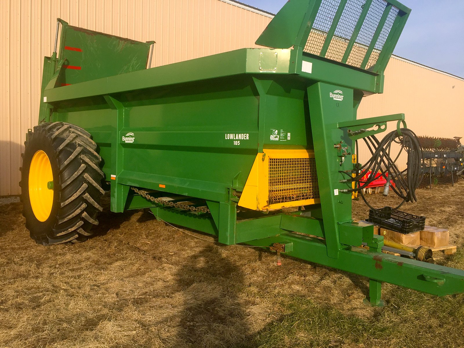 Property photo 59 - FARM EQUIPMENT AUCTION IN ST. JOSEPH COUNTY, MICHIGAN