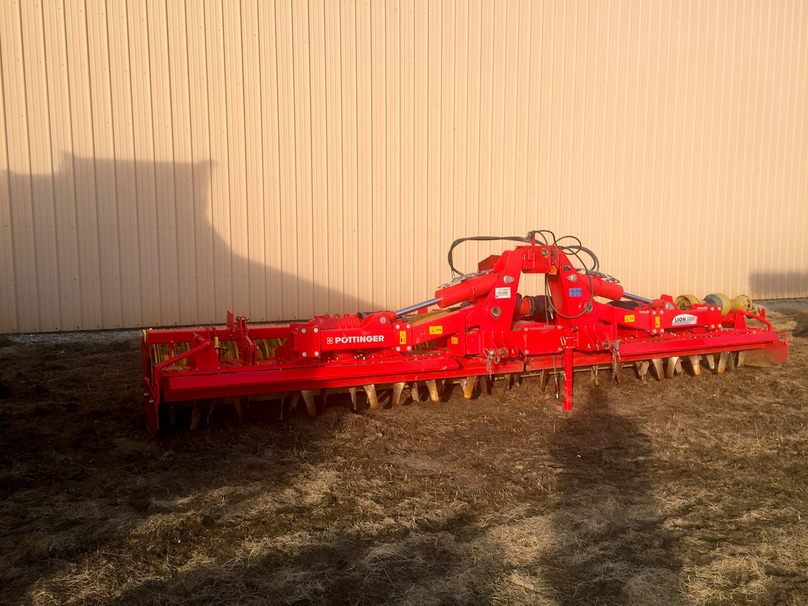 Property photo 61 - FARM EQUIPMENT AUCTION IN ST. JOSEPH COUNTY, MICHIGAN