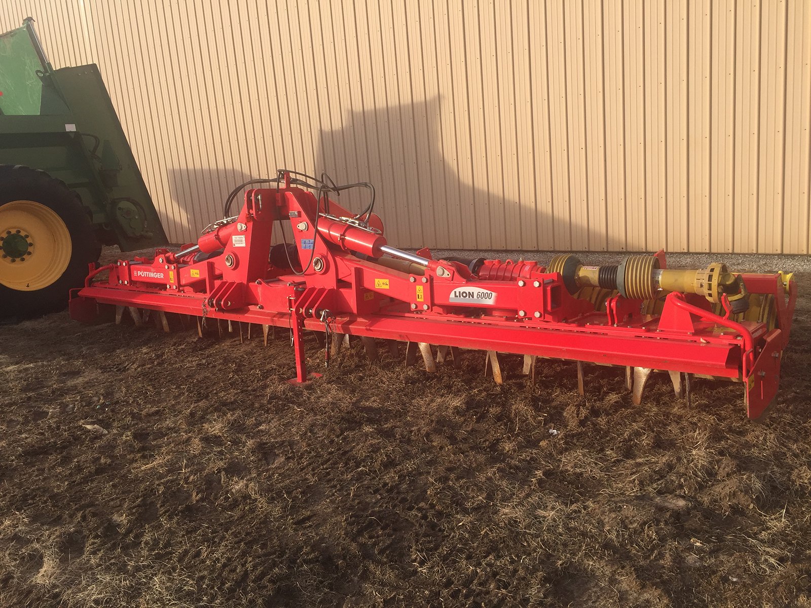Property photo 62 - FARM EQUIPMENT AUCTION IN ST. JOSEPH COUNTY, MICHIGAN