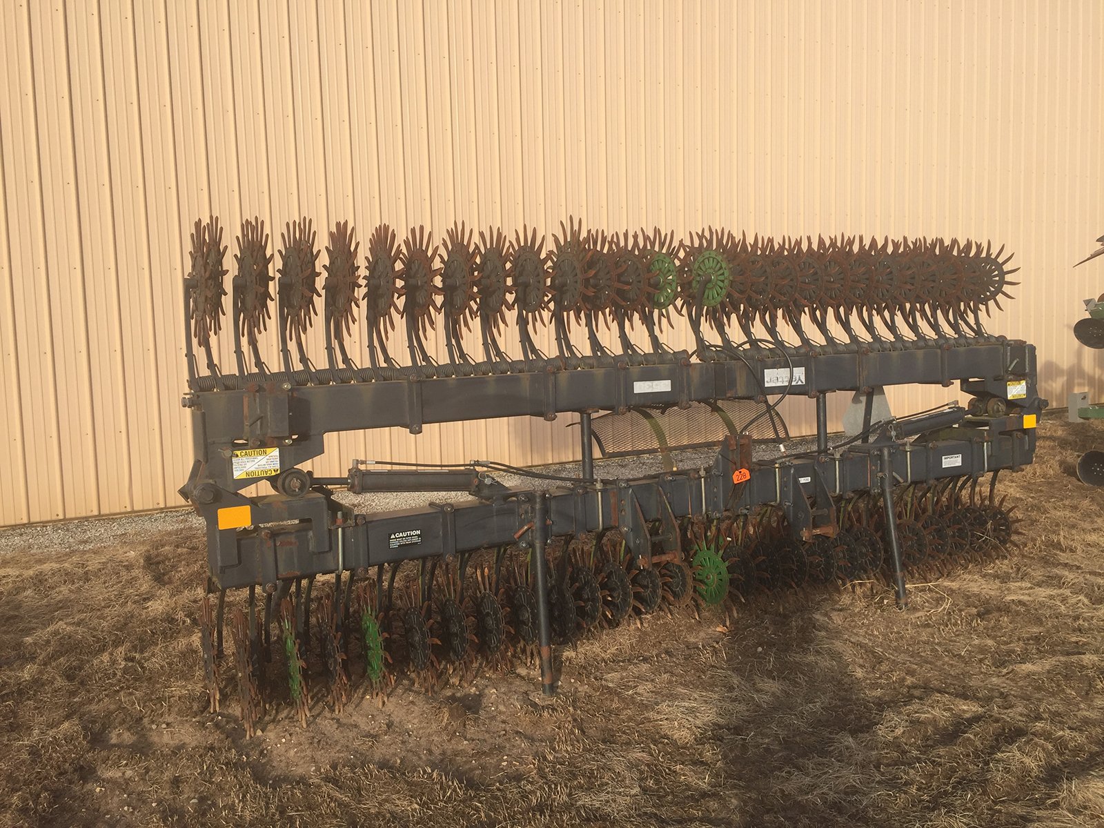Property photo 63 - FARM EQUIPMENT AUCTION IN ST. JOSEPH COUNTY, MICHIGAN