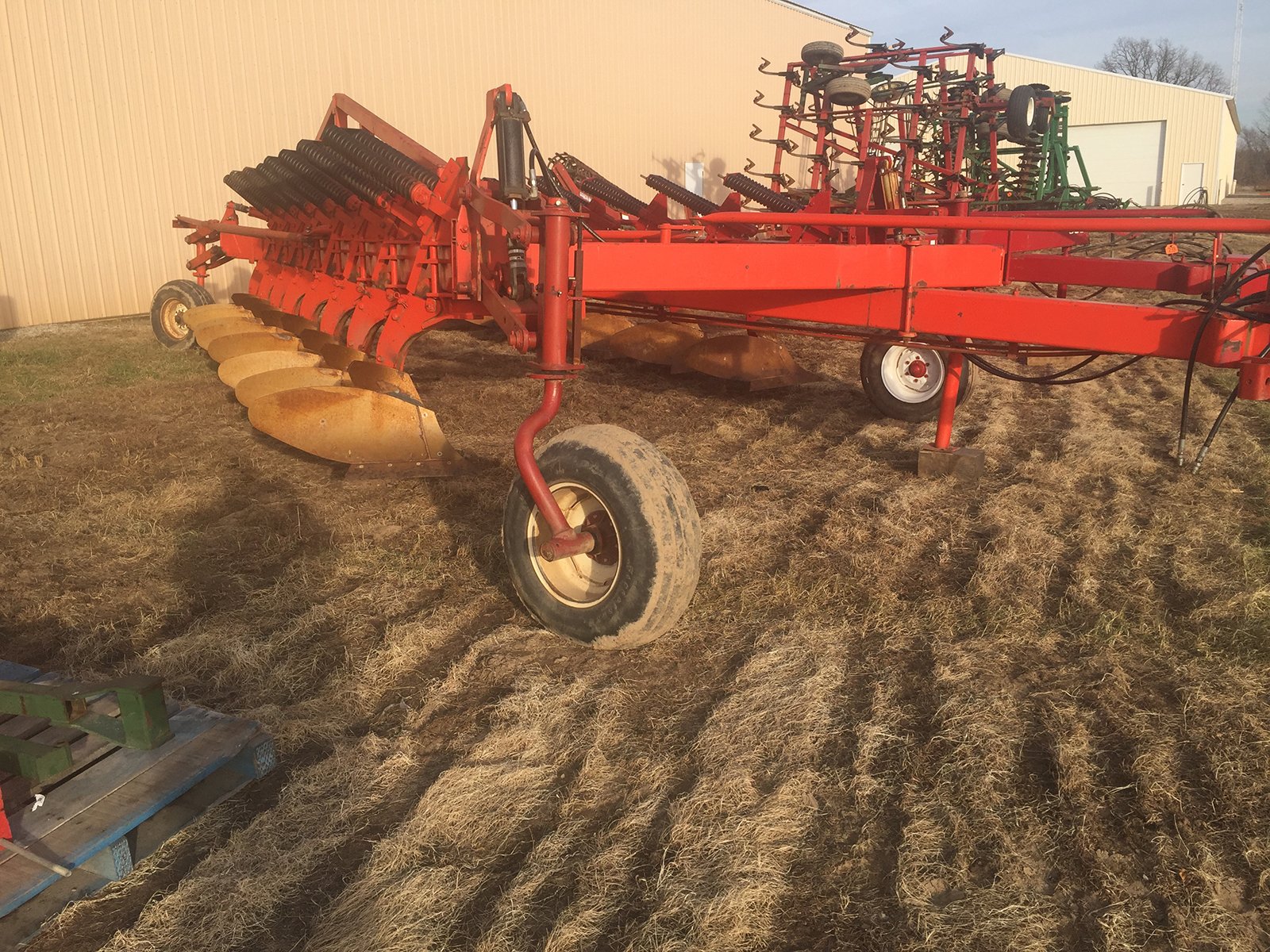 Property photo 67 - FARM EQUIPMENT AUCTION IN ST. JOSEPH COUNTY, MICHIGAN