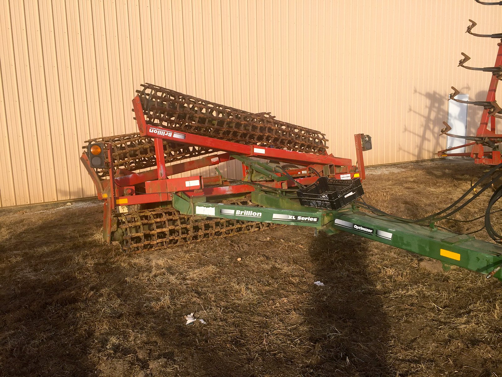 Property photo 69 - FARM EQUIPMENT AUCTION IN ST. JOSEPH COUNTY, MICHIGAN