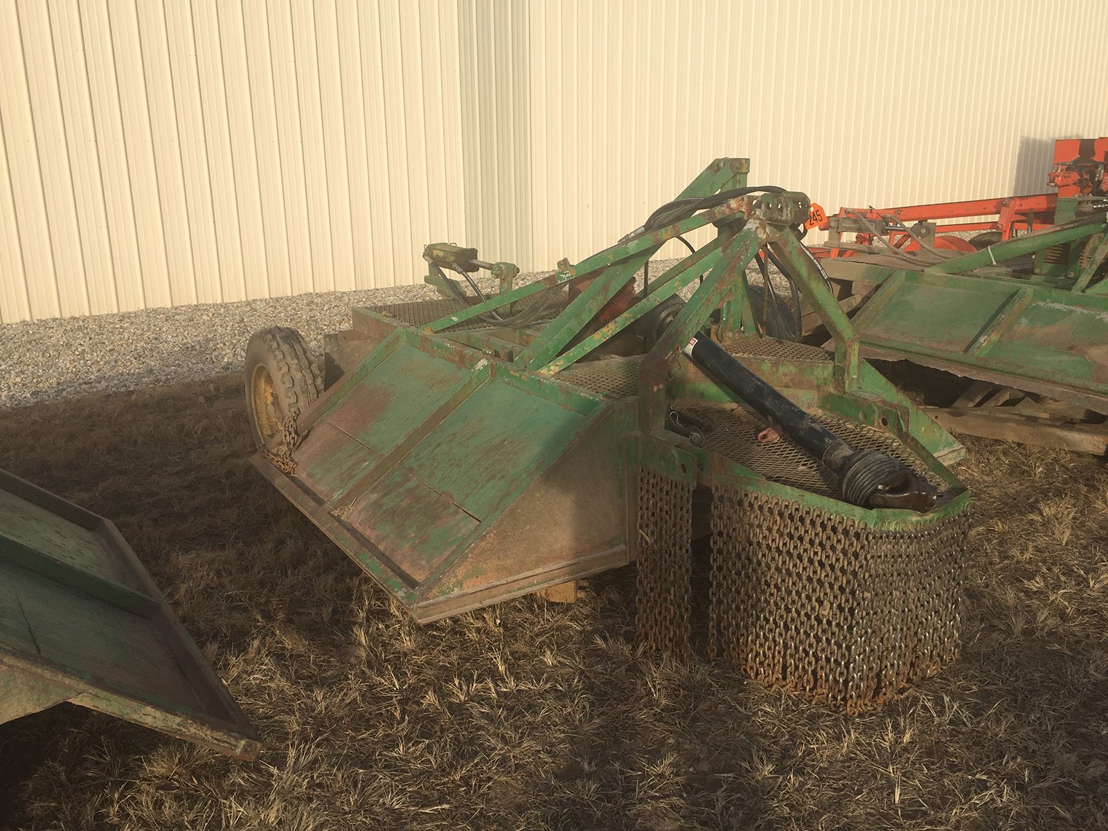 Property photo 75 - FARM EQUIPMENT AUCTION IN ST. JOSEPH COUNTY, MICHIGAN