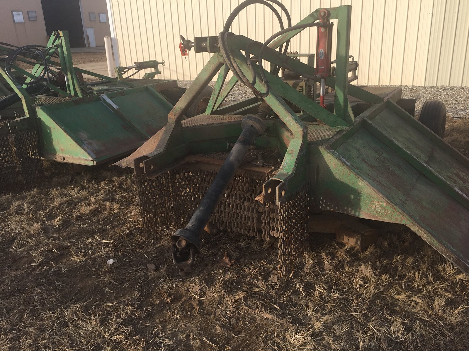 Property photo 76 - FARM EQUIPMENT AUCTION IN ST. JOSEPH COUNTY, MICHIGAN