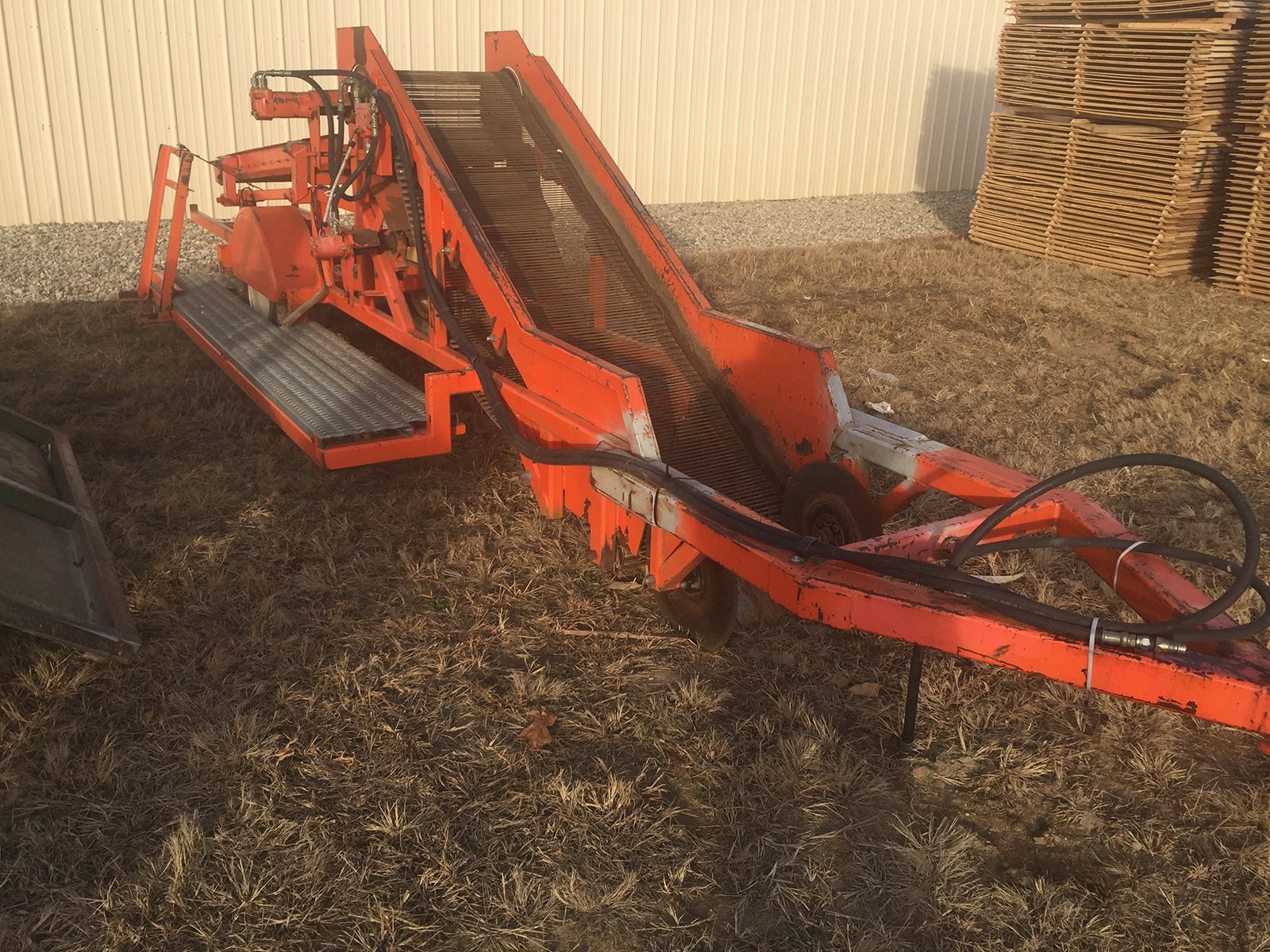 Property photo 77 - FARM EQUIPMENT AUCTION IN ST. JOSEPH COUNTY, MICHIGAN