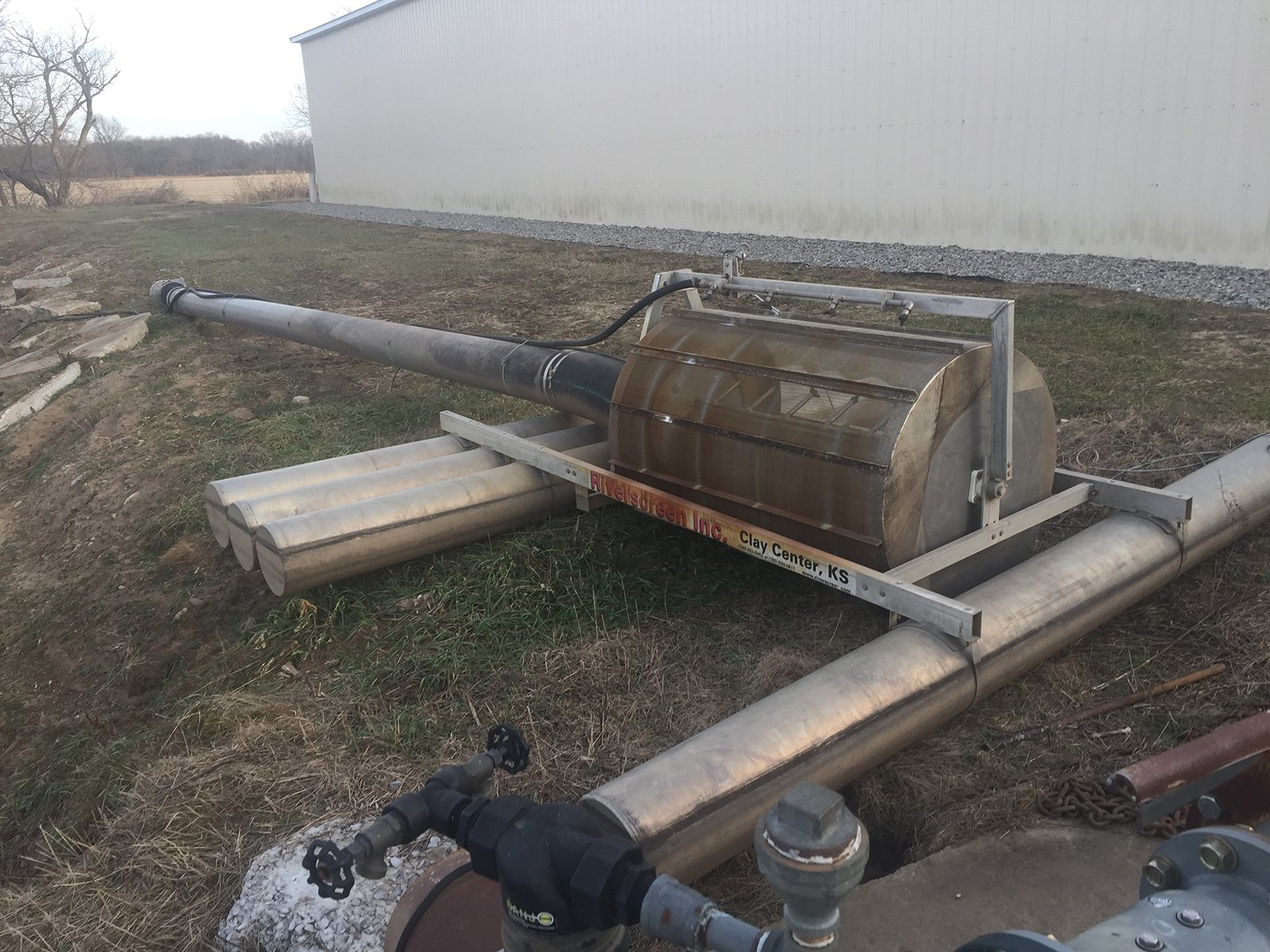 Property photo 79 - FARM EQUIPMENT AUCTION IN ST. JOSEPH COUNTY, MICHIGAN