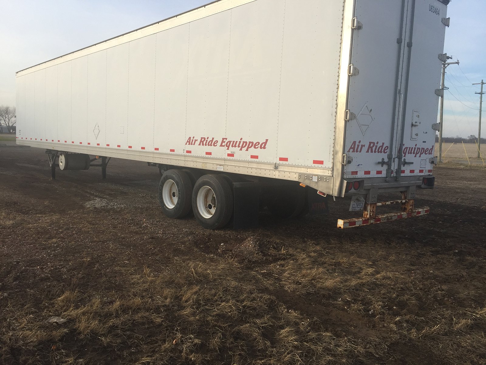 Property photo 81 - FARM EQUIPMENT AUCTION IN ST. JOSEPH COUNTY, MICHIGAN
