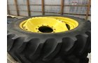 Property photo 111 - FARM EQUIPMENT AUCTION IN ST. JOSEPH COUNTY, MICHIGAN