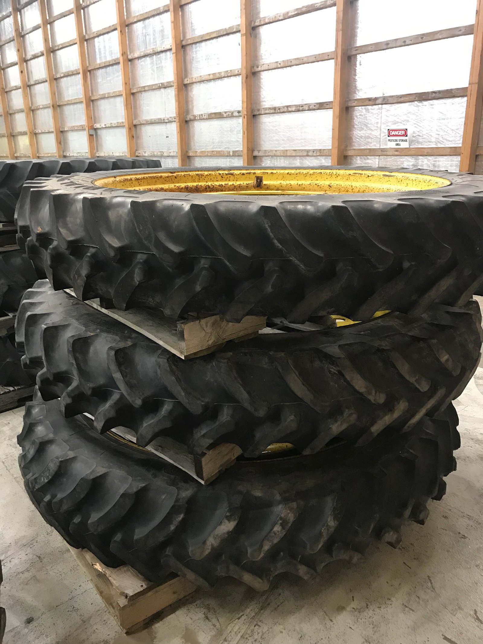 Property photo 106 - FARM EQUIPMENT AUCTION IN ST. JOSEPH COUNTY, MICHIGAN