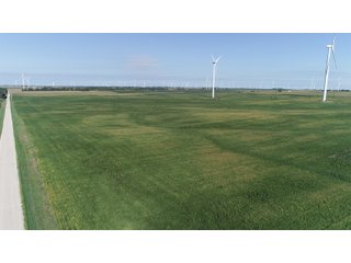 Vermillion County, Illinois Farmland - IMPORTANT FARMLAND & WIND INCOME AUCTION - 874+/- ACRES OFFERED IN 16 TRACTS WITH 6 FARMS IN VERMILION COUNTY, ILLINOIS