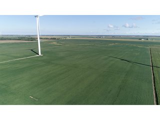 Vermillion County, Illinois Farmland - IMPORTANT FARMLAND & WIND INCOME AUCTION - 874+/- ACRES OFFERED IN 16 TRACTS WITH 6 FARMS IN VERMILION COUNTY, ILLINOIS