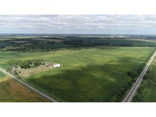 Vermillion County, Illinois Farmland - IMPORTANT FARMLAND & WIND INCOME AUCTION - 874+/- ACRES OFFERED IN 16 TRACTS WITH 6 FARMS IN VERMILION COUNTY, ILLINOIS