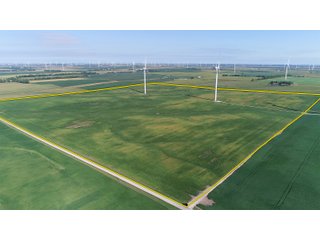 Vermillion County, Illinois Farmland - IMPORTANT FARMLAND & WIND INCOME AUCTION - 874+/- ACRES OFFERED IN 16 TRACTS WITH 6 FARMS IN VERMILION COUNTY, ILLINOIS
