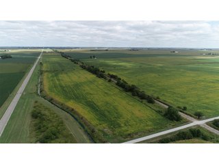 Vermillion County, Illinois Farmland - IMPORTANT FARMLAND & WIND INCOME AUCTION - 874+/- ACRES OFFERED IN 16 TRACTS WITH 6 FARMS IN VERMILION COUNTY, ILLINOIS