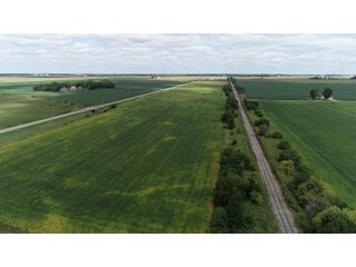 Vermillion County, Illinois Farmland - IMPORTANT FARMLAND & WIND INCOME AUCTION - 874+/- ACRES OFFERED IN 16 TRACTS WITH 6 FARMS IN VERMILION COUNTY, ILLINOIS
