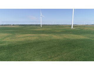 Vermillion County, Illinois Farmland - IMPORTANT FARMLAND & WIND INCOME AUCTION - 874+/- ACRES OFFERED IN 16 TRACTS WITH 6 FARMS IN VERMILION COUNTY, ILLINOIS