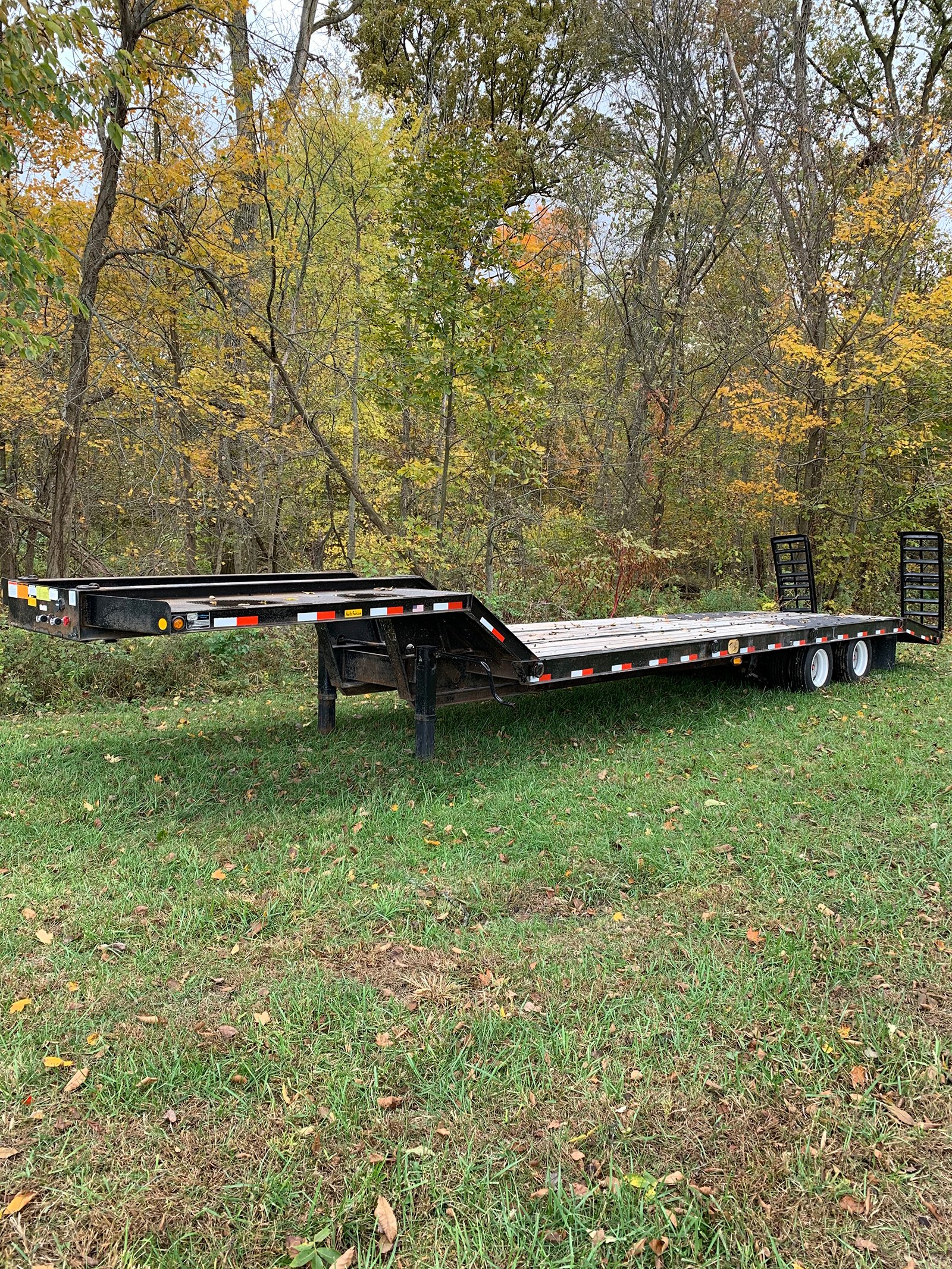 Property photo 235 - AREA FARMERS & CONTRACTORS EQUIPMENT AUCTION IN WHITLEY COUNTY, INDIANA