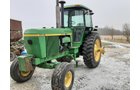 Property photo 4 - AREA FARMERS & CONTRACTORS EQUIPMENT AUCTION IN WHITLEY COUNTY, INDIANA