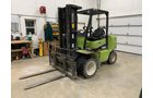 Property photo 215 - AREA FARMERS & CONTRACTORS EQUIPMENT AUCTION IN WHITLEY COUNTY, INDIANA