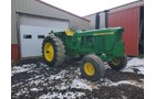 Property photo 5 - AREA FARMERS & CONTRACTORS EQUIPMENT AUCTION IN WHITLEY COUNTY, INDIANA