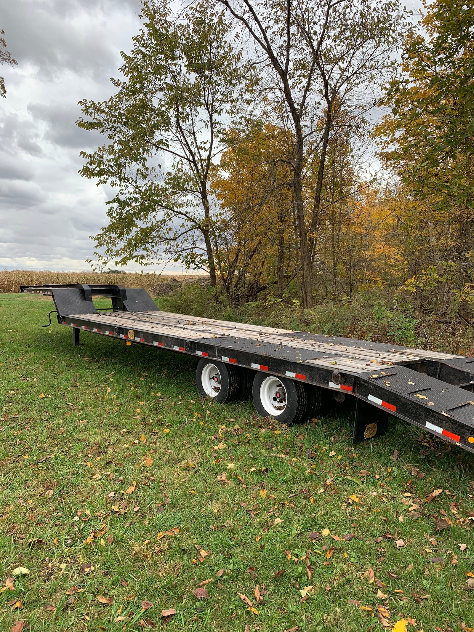 Property photo 258 - AREA FARMERS & CONTRACTORS EQUIPMENT AUCTION IN WHITLEY COUNTY, INDIANA