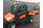 Property photo 320 - AREA FARMERS & CONTRACTORS EQUIPMENT AUCTION IN WHITLEY COUNTY, INDIANA