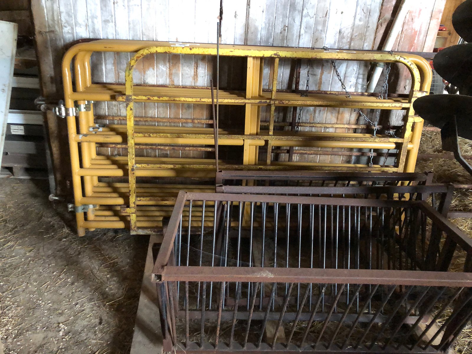 Property photo 190 - AREA FARMERS & CONTRACTORS EQUIPMENT AUCTION IN WHITLEY COUNTY, INDIANA