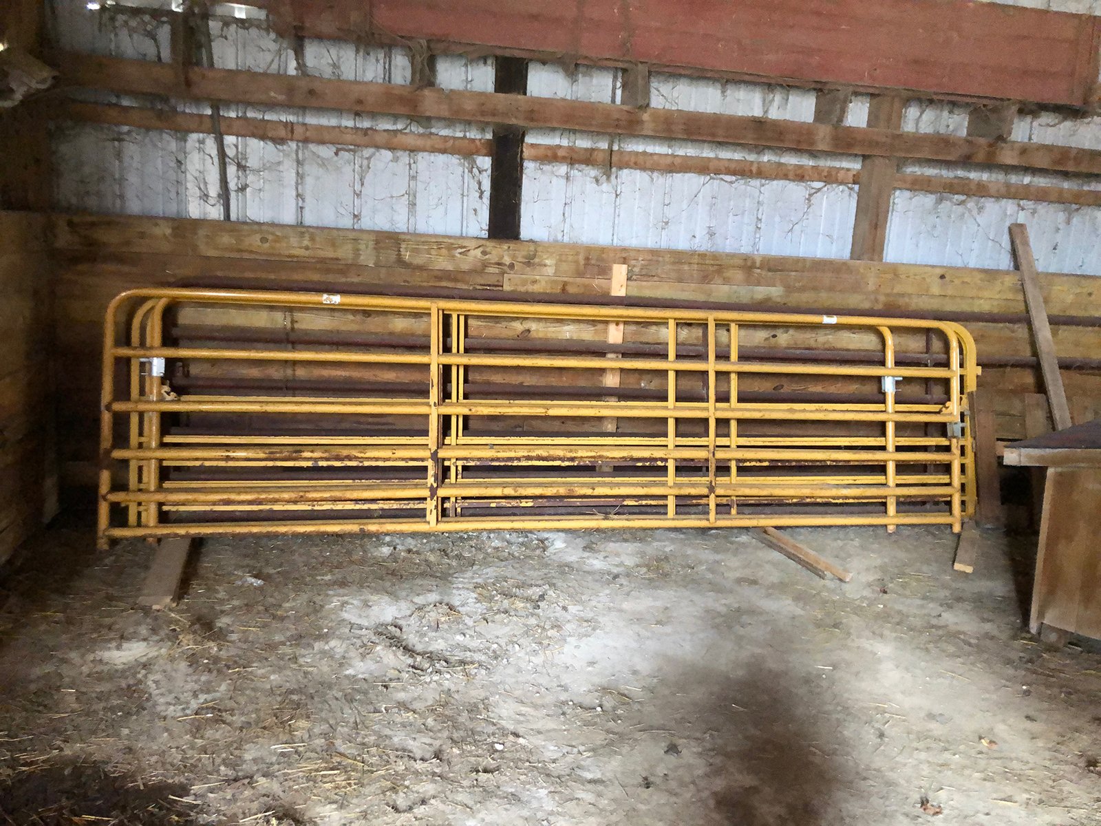 Property photo 191 - AREA FARMERS & CONTRACTORS EQUIPMENT AUCTION IN WHITLEY COUNTY, INDIANA