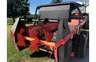 Property photo 390 - AREA FARMERS & CONTRACTORS EQUIPMENT AUCTION IN WHITLEY COUNTY, INDIANA