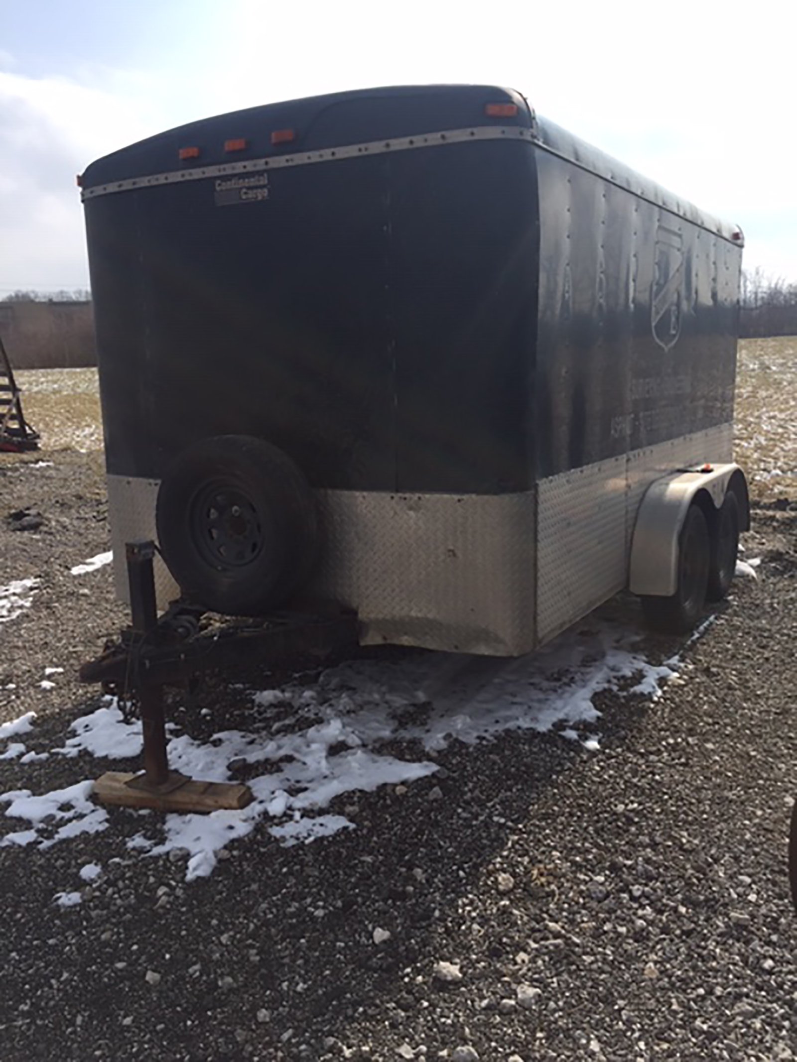 Property photo 253 - AREA FARMERS & CONTRACTORS EQUIPMENT AUCTION IN WHITLEY COUNTY, INDIANA