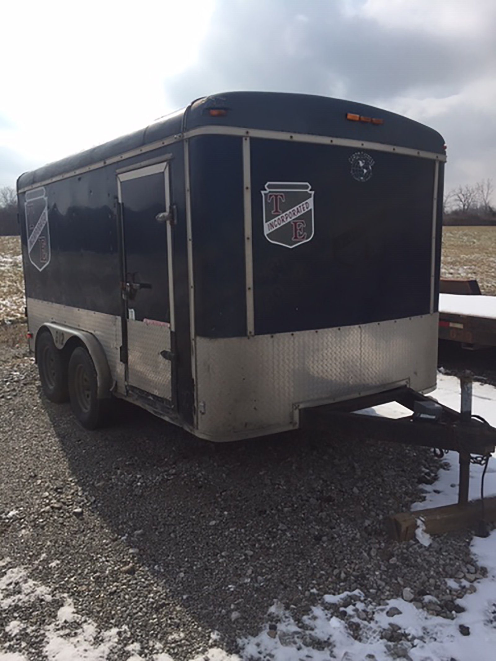 Property photo 252 - AREA FARMERS & CONTRACTORS EQUIPMENT AUCTION IN WHITLEY COUNTY, INDIANA