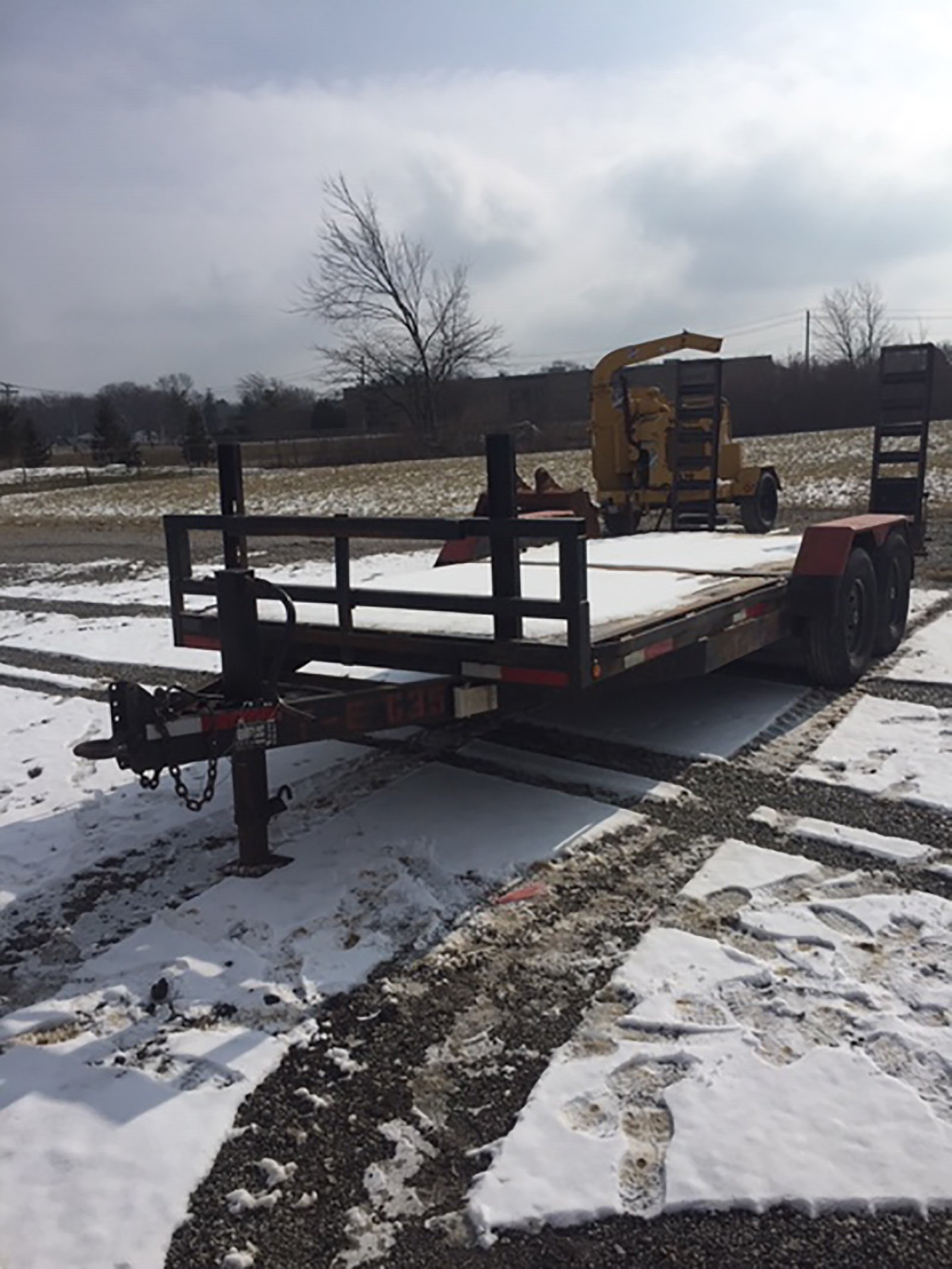Property photo 251 - AREA FARMERS & CONTRACTORS EQUIPMENT AUCTION IN WHITLEY COUNTY, INDIANA